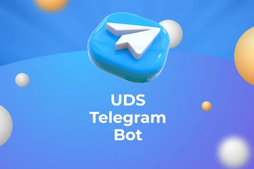 Программа лояльности в Telegram